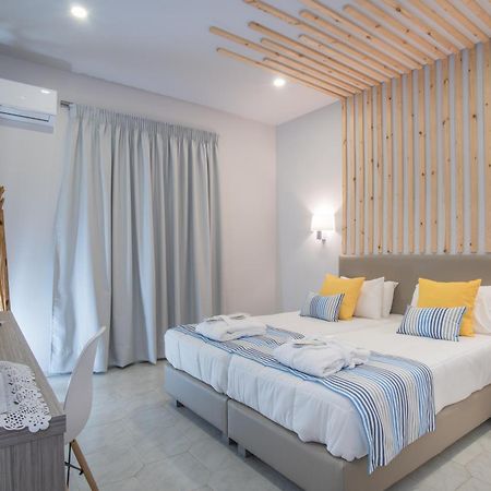 Cavo D'Oro All Inclusive Resort Kalamákion エクステリア 写真