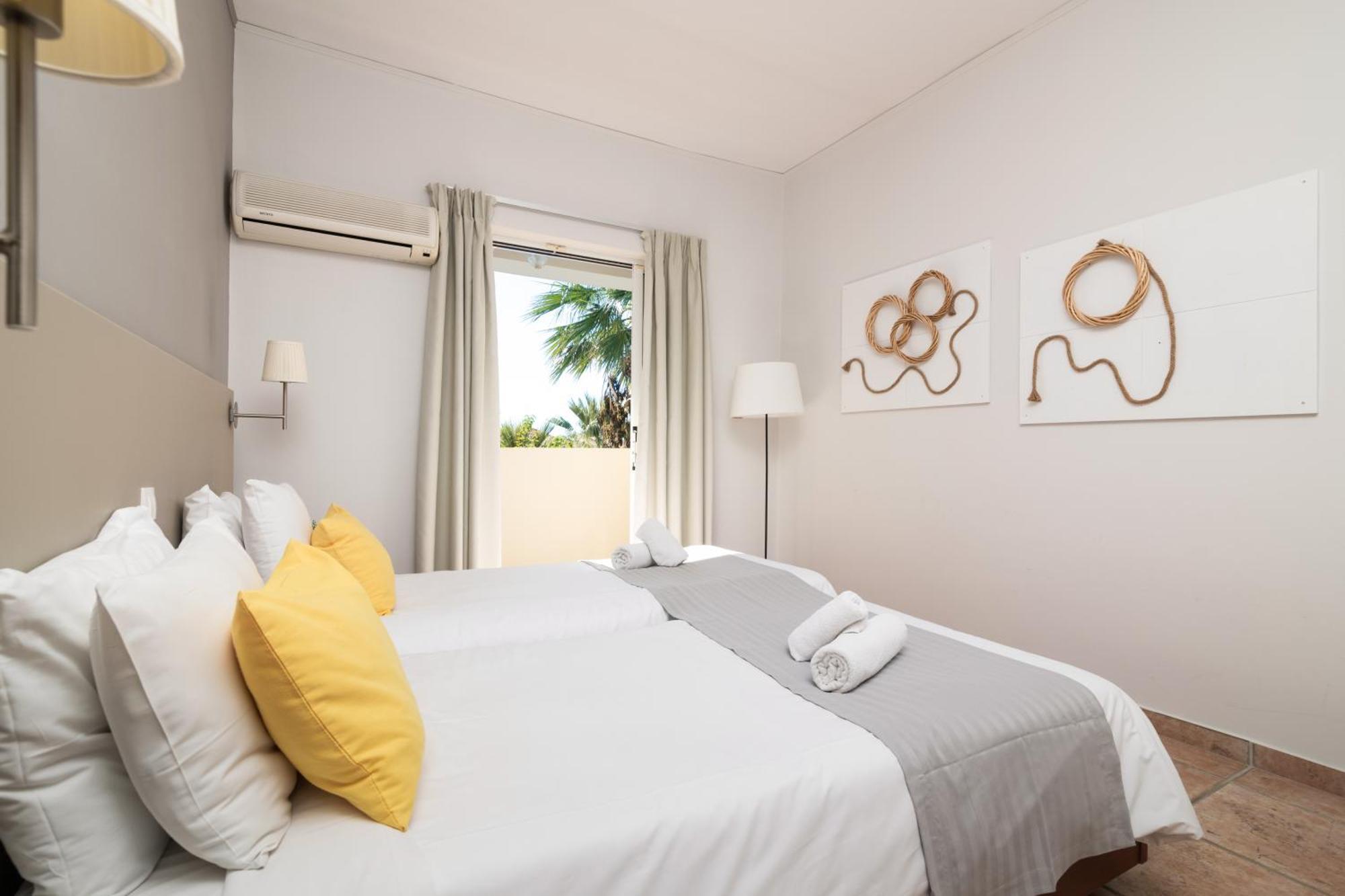 Cavo D'Oro All Inclusive Resort Kalamákion エクステリア 写真